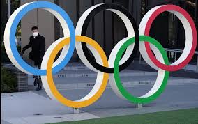 Lo apprende l'ansa in ambienti coni. Tokyo Bach Le Olimpiadi Al Via Il 23 Luglio Saranno Luce In Fondo Al Tunnel Giornale Di Sicilia