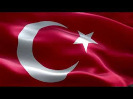 Turk Bayragi Animasyon 1920x1080 Hd Turkish Flag Animation Youtube Animasyon Bayrak Sibirya Husky