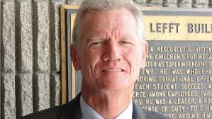 Dr. Frank Baker named Sumter School Superintendent