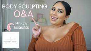 How to start your own body contouring business. Bodysculpting Q A Starting My Own Business Youtube