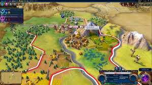 Let's play civ 6 as leader hojo tokimune on an islands map. 150 Turns With Japan How The Early Game Has Changed Between Civ 5 And 6 Pcgamesn
