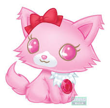 jewelpet garnet