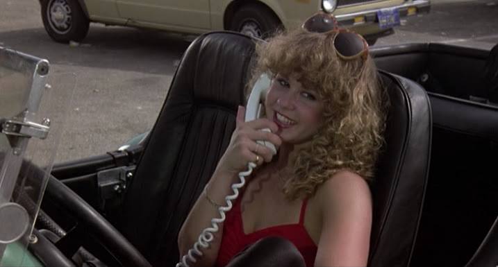 Roller Boogie (Blu-ray Review) at Why So Blu?
