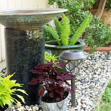 How to make a rock garden without weeds. 8 Steps To Create A Weed Free Flower Bed Girl Just Diy