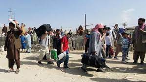 The modern kabul, some 8 miles east of accho, on the very borders of galilee. Afeganistao O Taliba Bloqueia A Passagem Dos Afegaos Chegar Ao Aeroporto O Grande Entrave A Retirada De Cabul Internacional El Pais Brasil