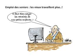 Maybe you would like to learn more about one of these? Emploi Et Chomage Des Personnes Agees De 55 A 64 Ans Les Cles Du Social
