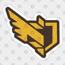 Maybe you would like to learn more about one of these? Mobile Legends Saber Squad Logo Mobile Legends Bang Bang Aufkleber Teepublic De