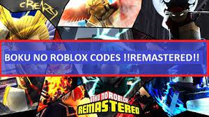 April 24 new codes added! Boku No Roblox Codes Wiki 2021 June 2021 New Mrguider