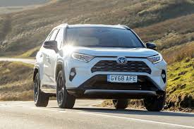 Kitchen set informa 2021 toyota rav4. Toyota Rav4 2021 Interior Layout Dashboard Infotainment Parkers