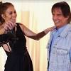 Roberto carlos & jennifer lopez. Https Encrypted Tbn0 Gstatic Com Images Q Tbn And9gcty4xvmc8wgxee Pxdhbioooqahff9vuegqfcimiie Usqp Cau