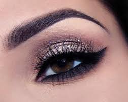 20 gorgeous makeup ideas for brown eyes