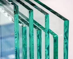 Glass, Price, Use in Construction ...