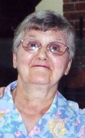 RuthAnn Richardson Obituary (2010)