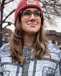 I've asked some of my favorite folks to share about their own slow fashion  practices and Brit Cooper Robinson of @dressingforthedopamine_ is up first!  I'm a huge from of Brit's. She boldly