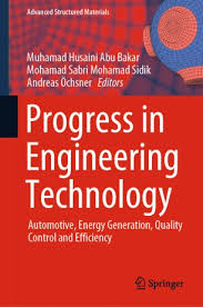 Management and science university | msu · international medical school. Progress In Engineering Technology Springerlink