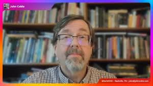 Longtime and seasoned Nashville evangelist John Coble invites you to join  him to preach Christ and minister to the fans and local citizens at the  Music City Bowl Dec 30 in Nashville.
