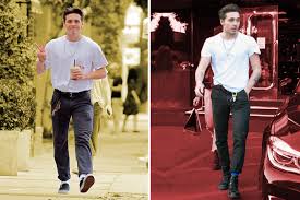Brooklyn beckham received quite the outpouring of love on his 21st birthday from his parents. Brooklyn Beckham Is All Grown Up In The Same Old Clothes Gq