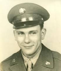 James Beckman Obituary (1935