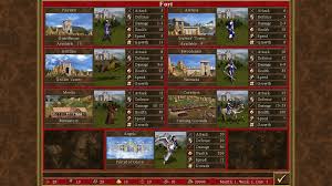 Heroes Of Might And Magic Iii Hd Edition Android Game Heroes Of Might And Magic Iii Hd Game Heroes Of Might And Magic 3 Hd Magic Hero Swordsman