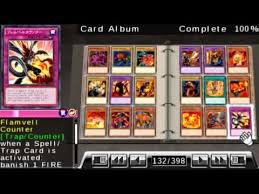 The one which has the game logo on it. Yu Gi Oh Arc V Tag Force Special 180 All 7000 Cards Youtube