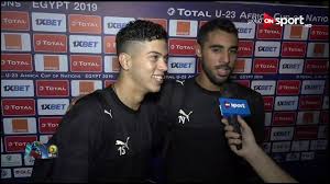 يواصل أحمد ياسر ريان مهاجم فريق سيراميكا كيلوباترا تألقه مع. Ù„Ù‚Ø§Ø¡ Ù…Ø¹ Ù†Ø¬ÙˆÙ… Ù…Ù†ØªØ®Ø¨ Ù…ØµØ± Ø§Ù„Ø£ÙˆÙ„Ù…Ø¨ÙŠ Ø£Ø­Ù…Ø¯ ÙŠØ§Ø³Ø± Ø±ÙŠØ§Ù† ÙˆØ¥Ù…Ø§Ù… Ø¹Ø§Ø´ÙˆØ± ÙˆØ§Ù„Ù…Ø¯Ø±Ø¨ Ø§Ù„Ø¹Ø§Ù… Ø¹Ù‚Ø¨ Ø§Ù„ÙÙˆØ² Ø¹Ù„Ù‰ ØºØ§Ù†Ø§ Youtube