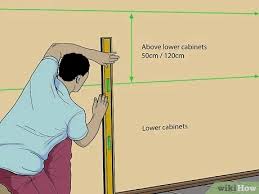 ====www.domaincabinetsdirect.com==== domain cabinets direct, inc. How To Install Upper Cabinets With Pictures Wikihow