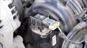 Nov 04, 2010 | 2000 buick lesabre. Changing Map And Maf Sensors In A 2002 Pontiac Grand Prix 3800 Series 2 V6 Youtube
