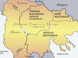 According to the world wide fund for nature (wwf) and the digital map of european ecological regions by the european environment. North Macedonia Genealogy Familysearch