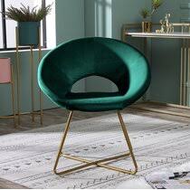 If a second avatar sits, both will automatically be put into the couples. Green Papasan Accent Chairs You Ll Love In 2021 Wayfair