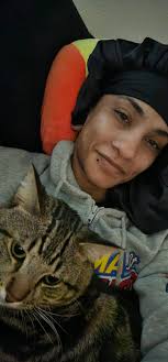 Hello everyone I'm cute cat