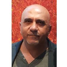 Joseph Harb's Instagram, Twitter & Facebook