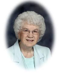 Leola Retherford Obituary June 10, 2013