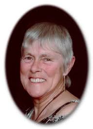 Carolynne Frances Fraser