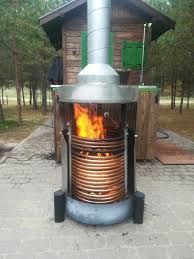 Energie Homemade Pool Heater Outdoor Tub Diy Hot Tub
