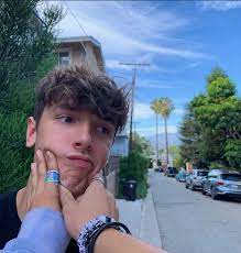 Pin By Agus Maciel On Bryce In 2020 Bryce Hall Boys Hall