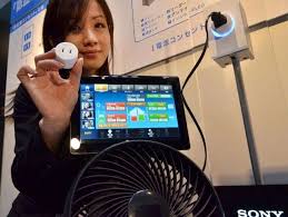 Une Prise Intelligente Pour Mesurer Et Gerer La Consommation Electrique