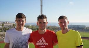 Find a tennis coach in your area at convenient dates, times, and locations. Tennis Center Tenerife Tennis Holidays Tenerife