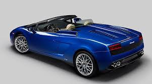 Lamborghini Lp 550 2 Spyder Lamborghini Gallardo Lamborghini Lamborghini Sesto