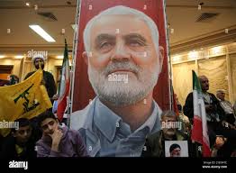 Baghdad daniel hi-res stock photography and images