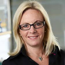 Gunilla KARLSSON HEDESTAM