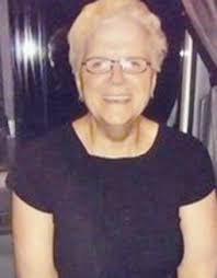 Lillian (Inkey) Cleaves Mahaney