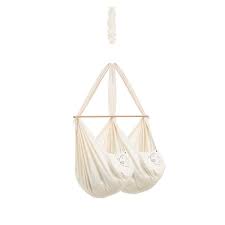 So wählen sie das richtige produkt aus dem obigen federwiegen test oder vergleich. Nonomo Federwiege Modul Wiege Zwillinge Classic Natur