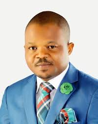 Easter: Armstrong Akintunde Greets Christians, Prays For Nigeria