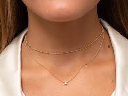 Mejuri Jewelry Review Where We Buy Our Everyday Fine Jewelry Business Insider Did you scroll all this way to get facts about mejuri necklace?