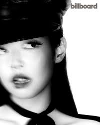 jennierubyjane for @billboard Photographer: Songyi Yoon @songgge Stylist:  Park Min Hee @meenmeenmeen_ Hair: Gabe Sin @gabe.sin MU: Lee Sol @2501x2501  Creative Direction: Woo Lee @woolee_style Writer: Lyndsey Havens  @lyndseyhavens