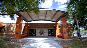 Houston Health Department Kashmere Multi Service Center