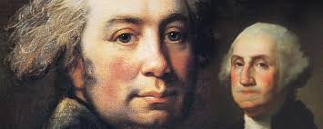 The Plot to Kidnap Washington