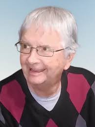 Robert « Bob » Thibeault