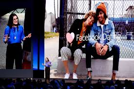 Ever since the platform launch facebook only made it available on the facebook app, meaning without the facebook app using facebook dating will not be possible. Facebook Dating Lands In Europe As Singles Look For Love In Lockdown