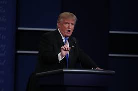 Pin On Debate 1 Nyt Trump